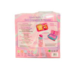 Set Lonchera y Termo Buddy Pack Animalitos