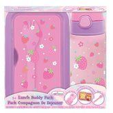 Set Lonchera y Termo Buddy Pack Dulces