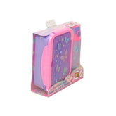 Set Lonchera y Termo Buddy Pack Mariposas