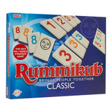 Rummikub Clasico