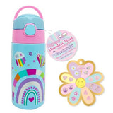 Termo de Agua Pop Rainbow