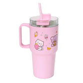 Termo On The Go 20 Oz Animalitos