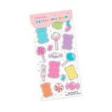 Termo de Agua Cutie Gummy Bear