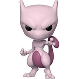 Funko-Pop Games Figuras Pokémon S2 Mewtwo
