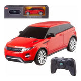 Carro R/C 1:24 Range Rover Evoque