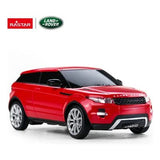 Carro R/C 1:24 Range Rover Evoque
