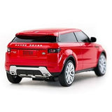 Carro R/C 1:24 Range Rover Evoque