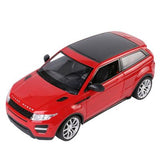 Carro R/C 1:24 Range Rover Evoque