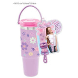 Termo con Asa 30 oz Floral