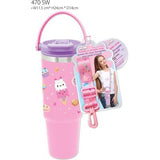 Termo con Asa 30 oz Dulces