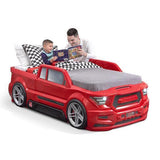 Step2 - Cama Pickup Truck Twin para Niños
