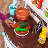 Step2 - Cocina Divertida con Amigos