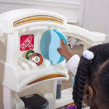 Step2 - Cocina Divertida con Amigos