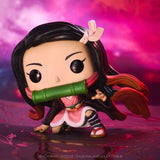 Funko-Pop Animation Demon Slayer Nezuko