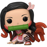Funko-Pop Animation Demon Slayer Nezuko