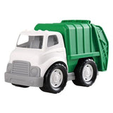 Camion Recolector Plastico Bio-Based