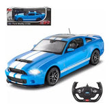 Carro R/C 1:14 Ford Shelby GT500