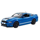 Carro R/C 1:14 Ford Shelby GT500