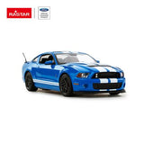 Carro R/C 1:14 Ford Shelby GT500