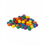 Pelotas Plasticas Set 100 Fun Ballz