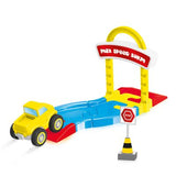 Set de Juego 30 Piezas Para Toddler