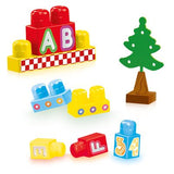 Set de Juego 30 Piezas Para Toddler