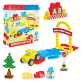 Set de Juego 30 Piezas Para Toddler