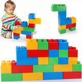 Bloques de Juego Gigantes 24pc