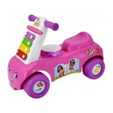 Montable Fisher price Lp Music Adventure *