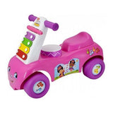 Montable Fisher price Lp Music Adventure *