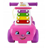 Montable Fisher price Lp Music Adventure *