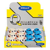 Mini Volkswagen Surtidos