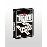 Juego de Mesa - Domino Doble 6 C.Metal 11mm