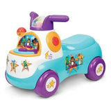 Little People Movin N Groovin Musical