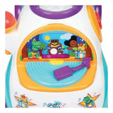 Little People Movin N Groovin Musical