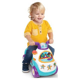 Little People Movin N Groovin Musical