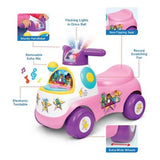 Vehículo Musical Movin N Groovin