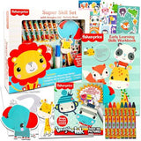 Super Set Actividades Fisher Price