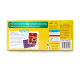 Tiza de Dibujo Set de 144 piezas