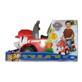 Vehículo Marshall Paw Patrol