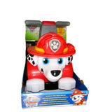 Vehículo Marshall Paw Patrol