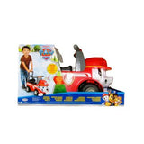Vehículo Marshall Paw Patrol