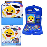 Caja de Arte Baby Shark