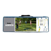 Set Juego Familia Badminton