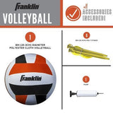 Set Juego Familia Volleyball