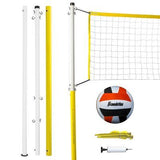 Set Juego Familia Volleyball