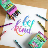 Crayones - Colors of Kindness 24pc
