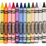 Crayones - 12pc
