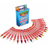 Crayones - Swirl 24pc