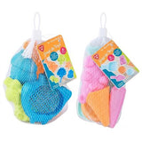 Juguetes de Playa 6 Pcs 2 Surtidos